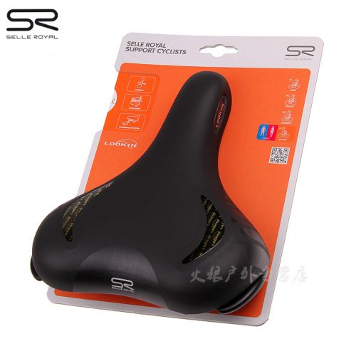 Selle de vélo SELLE ROYAL - Ref 2351994