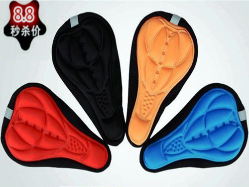 Selle de vélo - Ref 2352011
