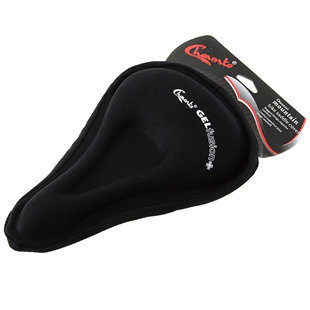Selle de vélo Mountain Bike CHAUNTS - Ref 2352015