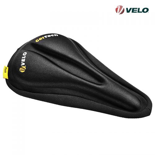 Selle de vélo Mountain Bike VELO - Ref 2352045