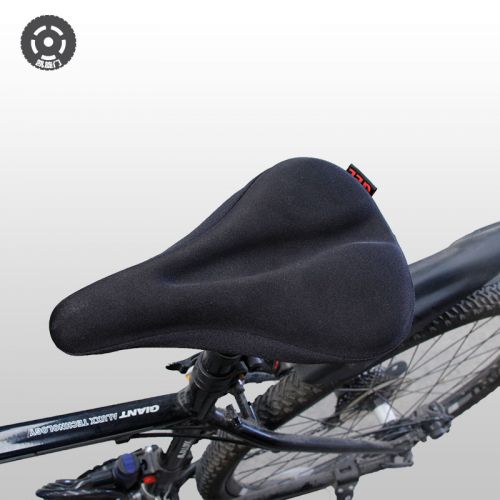 Selle de vélo - Ref 2352057