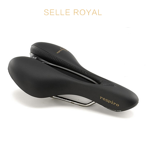 Selle de vélo - Ref 2352059