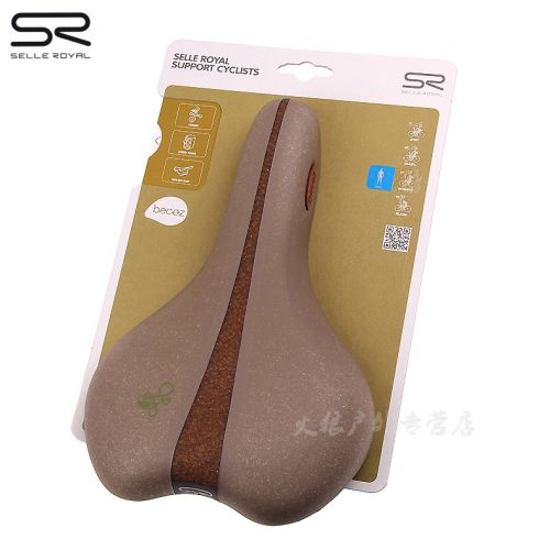 Selle de vélo SELLE ROYAL - Ref 2352073