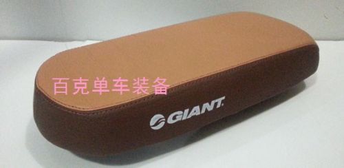 Selle de vélo GIANT - Ref 2352077