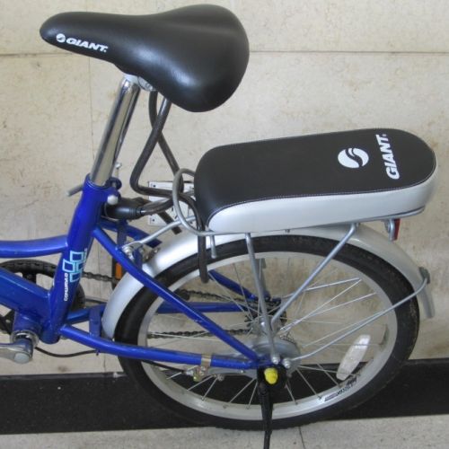 Selle de vélo HUIMING - Ref 2352134