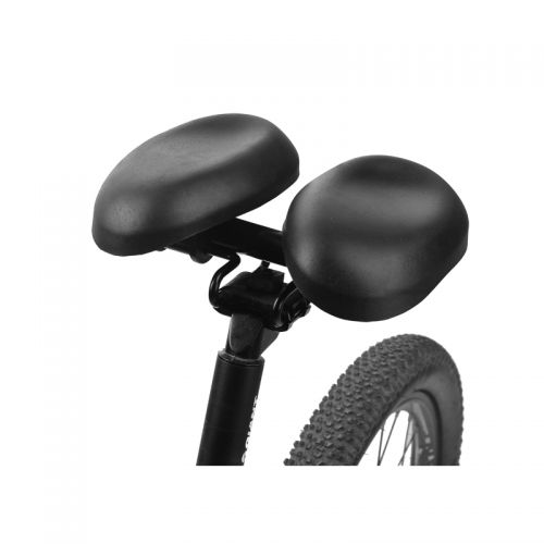 Selle de vélo Mountain Bike ZENTORACK - Ref 2352135