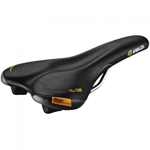 Selle de vélo Mountain Bike VELO - Ref 2352143