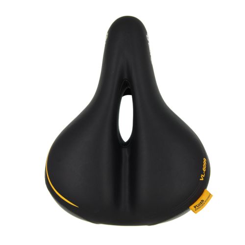 Selle de vélo Mountain Bike VELO - Ref 2352155