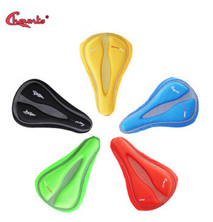 Selle de vélo Mountain Bike CHAUNTS - Ref 2352166