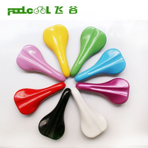 Selle de vélo FEELCOOL - Ref 2352180