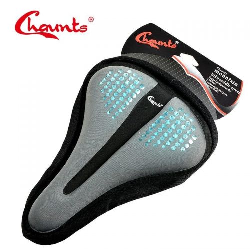 Selle de vélo Mountain Bike CHAUNTS - Ref 2352182