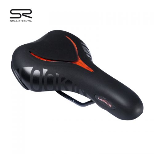 Selle de vélo Mountain Bike SELLE ROYAL - Ref 2352194