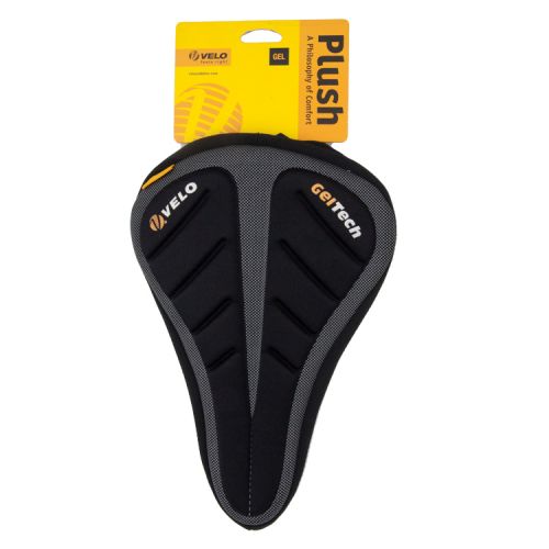 Selle de vélo Mountain Bike VELO - Ref 2352220