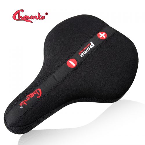 Selle de vélo Mountain Bike CHAUNTS - Ref 2352229