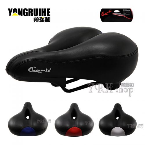Selle de vélo CHAUNTS - Ref 2352249
