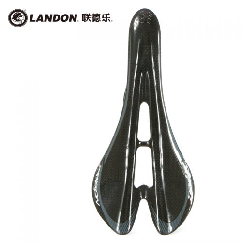 Selle de vélo cyclisme sur route LANDON - Ref 2352260