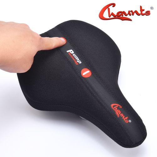 Selle de vélo Mountain Bike CHAUNTS - Ref 2352274