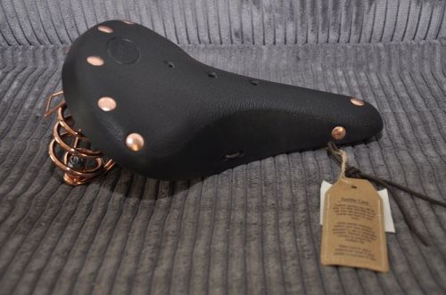 Selle de vélo GYES - Ref 2352305