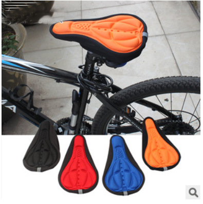 Selle de vélo - Ref 2352313