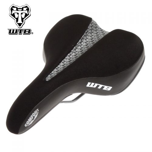 Selle de vélo Mountain Bike - Ref 2352341