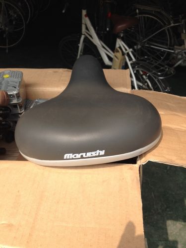 Selle de vélo Mountain Bike MARUISHI - Ref 2352353