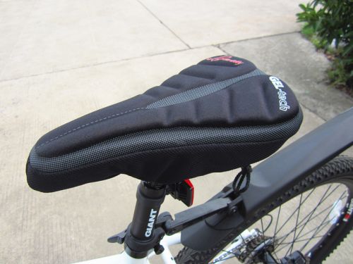 Selle de vélo Mountain Bike - Ref 2352367