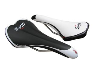 Selle de vélo Mountain Bike BATS - Ref 2352375