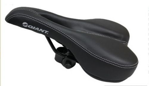 Selle de vélo Mountain Bike GIANT - Ref 2352386