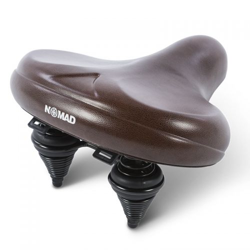 Selle de vélo - Ref 2352389
