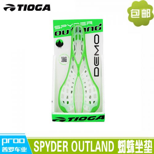 Selle de vélo TIOGA - Ref 2352404