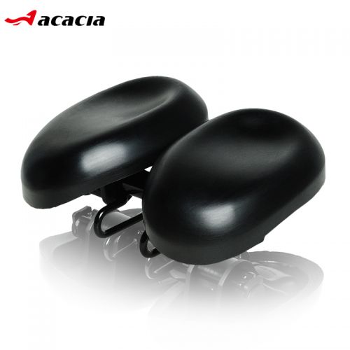 Selle de vélo ACACIA - Ref 2352411