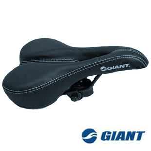 Selle de vélo Mountain Bike GIANT - Ref 2352414