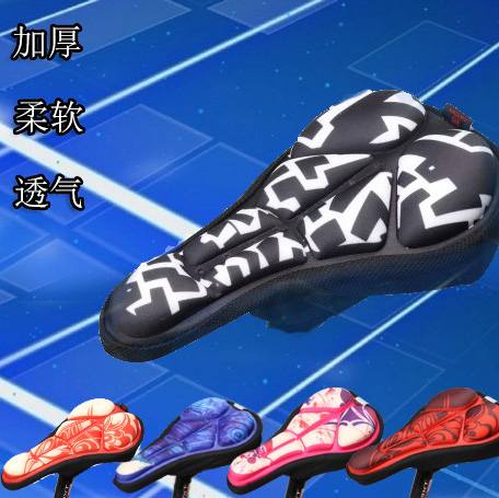 Selle de vélo cyclisme sur route XINTOWN - Ref 2352420