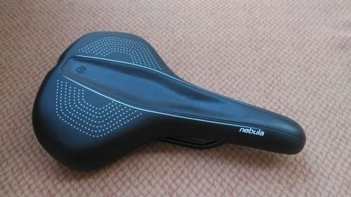 Selle de vélo - Ref 2352422