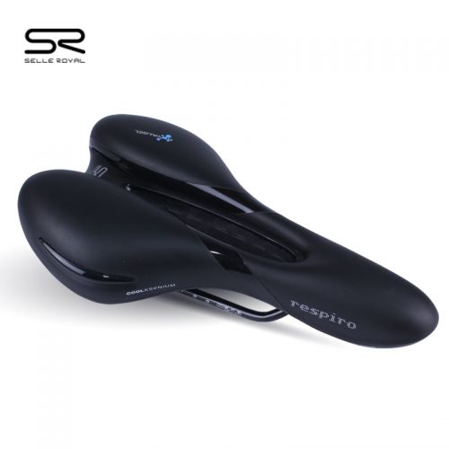 Selle de vélo Mountain Bike SELLE ROYAL - Ref 2352434