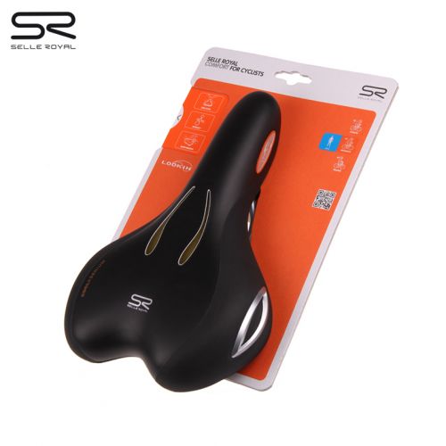 Selle de vélo Mountain Bike SELLE ROYAL - Ref 2352454