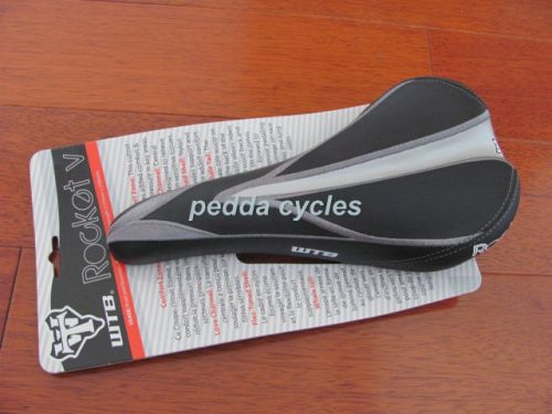 Selle de vélo - Ref 2352458