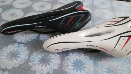 Selle de vélo - Ref 2352474