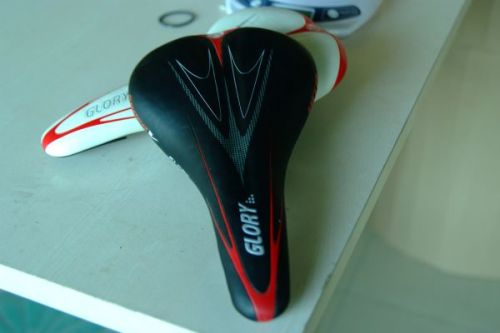 Selle de vélo - Ref 2352479