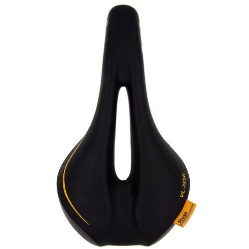 Selle de vélo Mountain Bike VELO - Ref 2352487