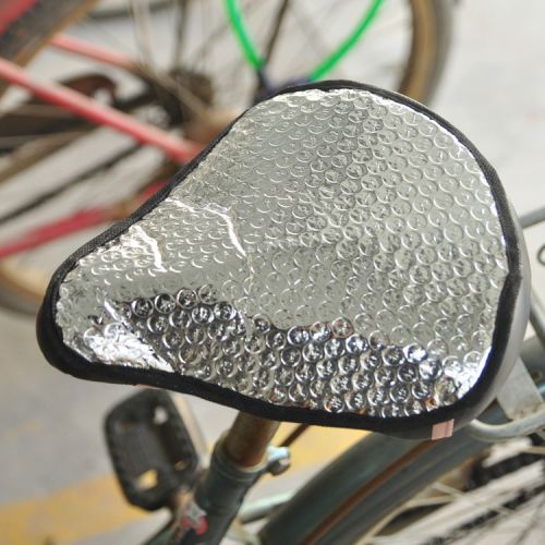 Selle de vélo - Ref 2352500