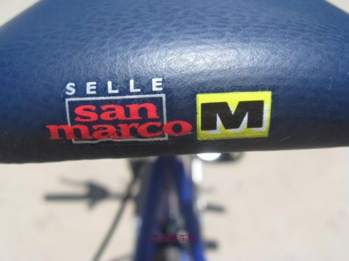 Selle de vélo cyclisme sur route - Ref 2352509
