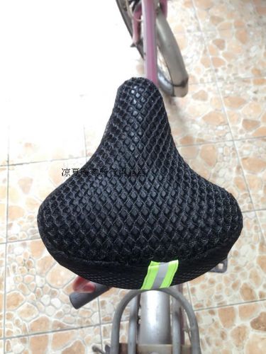 Selle de vélo cyclisme sur route - Ref 2352562