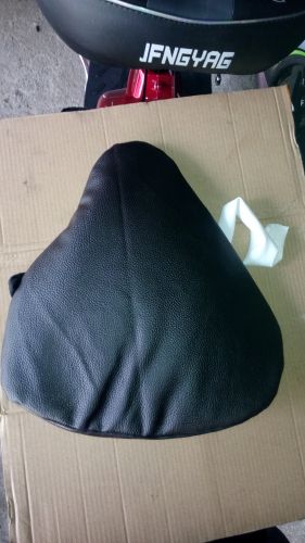 Selle de vélo - Ref 2352583