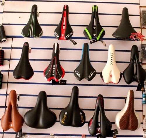 Selle de vélo - Ref 2352587