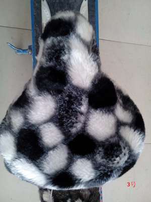 Selle de vélo - Ref 2352596