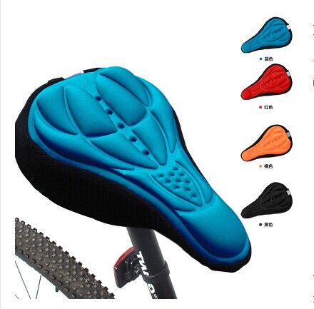 Selle de vélo - Ref 2352620
