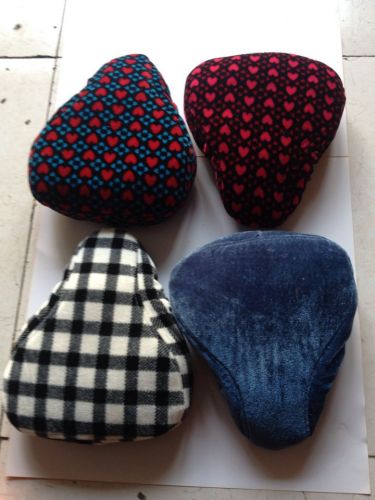 Selle de vélo - Ref 2352629