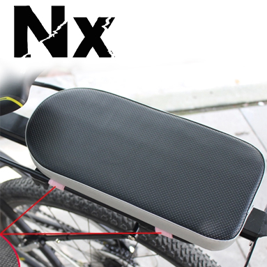 Selle de vélo - Ref 2352641