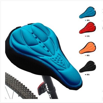 Selle de vélo - Ref 2352643